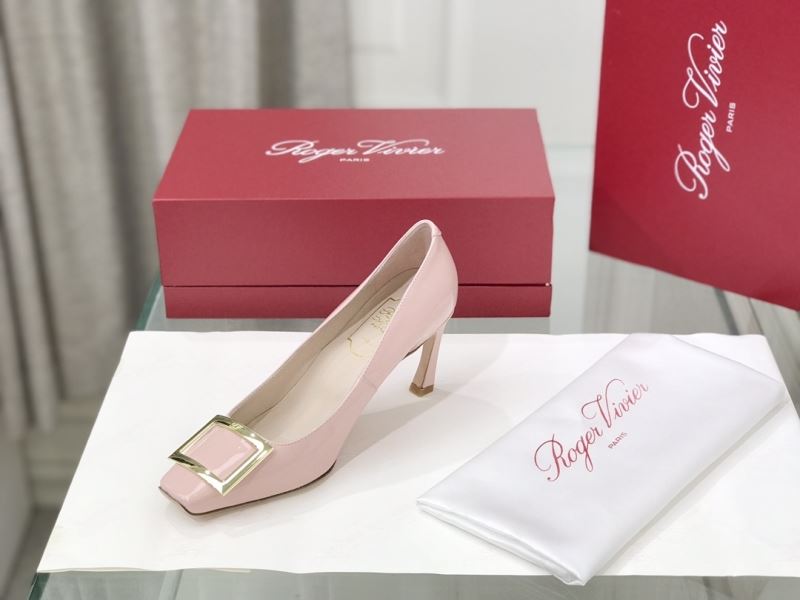 Roger Vivier Shoes